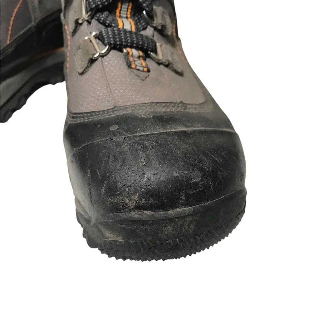 Mens Timberland Thermolite Boots Size 11M Hiking Rain Work Boots 93135 8928
